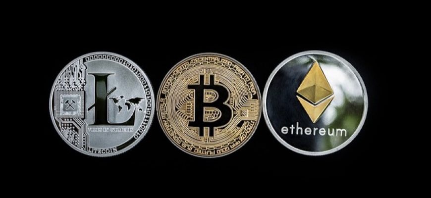 Top Cryptocurrencies for Online Gambling: Which Coins to Use and Why