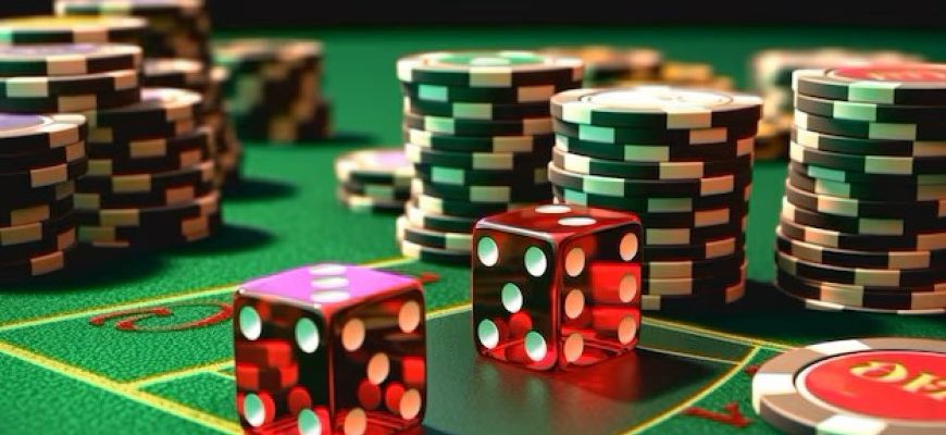 New Online Casino Trends: What’s Next?