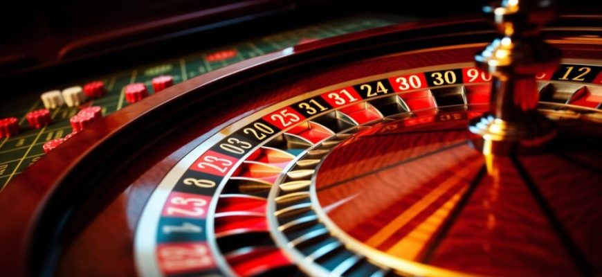 Top Strategies for Winning at Online Roulette