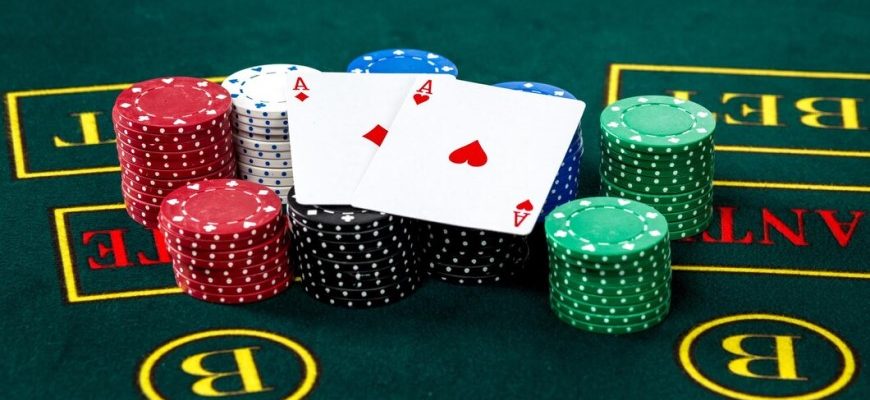 A Beginner’s Guide to Online Baccarat: Rules and Strategies