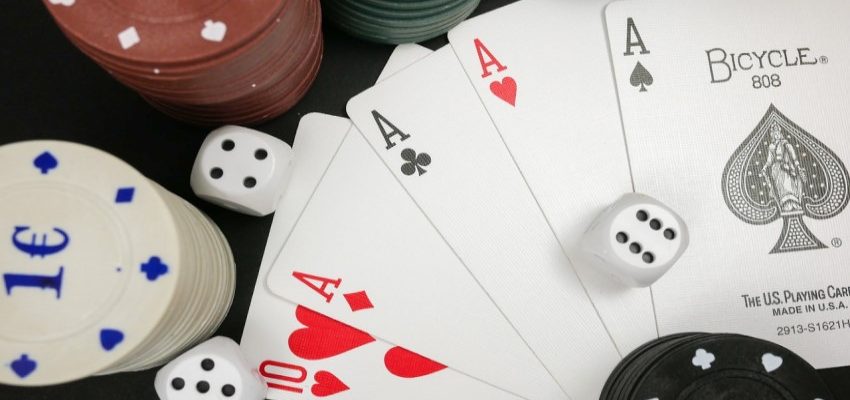 A Guide to the Different Types of Online Poker: Texas Hold’em, Omaha, and More