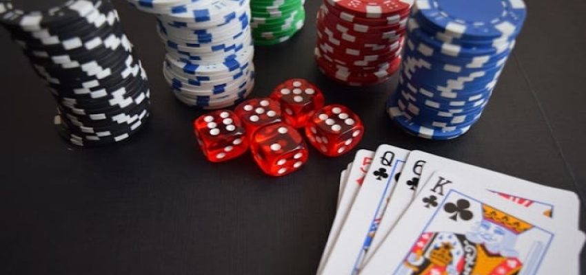 Guide to Online Casino Bonuses: Types and How They Work