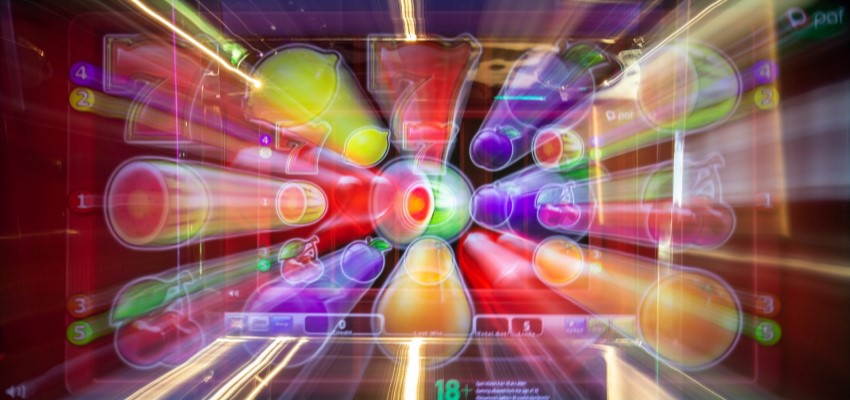 Best Types of Slots to Play in Canada