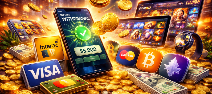 NZ Online Casino Payments: SpinBit and the Move Toward Instant Transactions