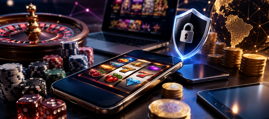 Comparing Casino Operators by Payout Times, Game Depth, and Mobile Usability