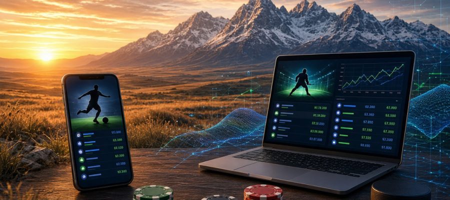 Alberta’s New Betting Era: Inside a Rapidly Changing Gambling Market